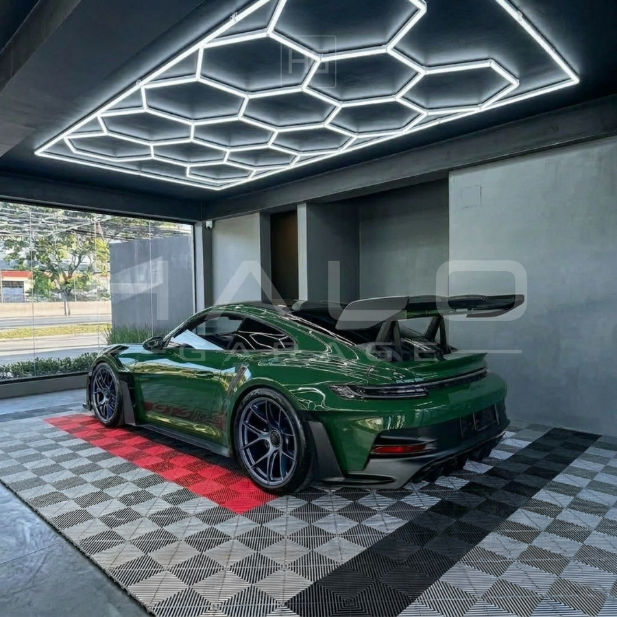 Showrooms