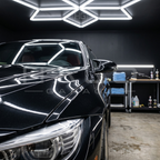 Halo Garage HEX STAR Lighting Kit