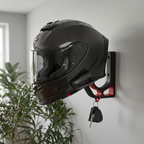 Halo Garage Helmet & Key Holder