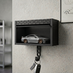 Halo Garage Key Holder