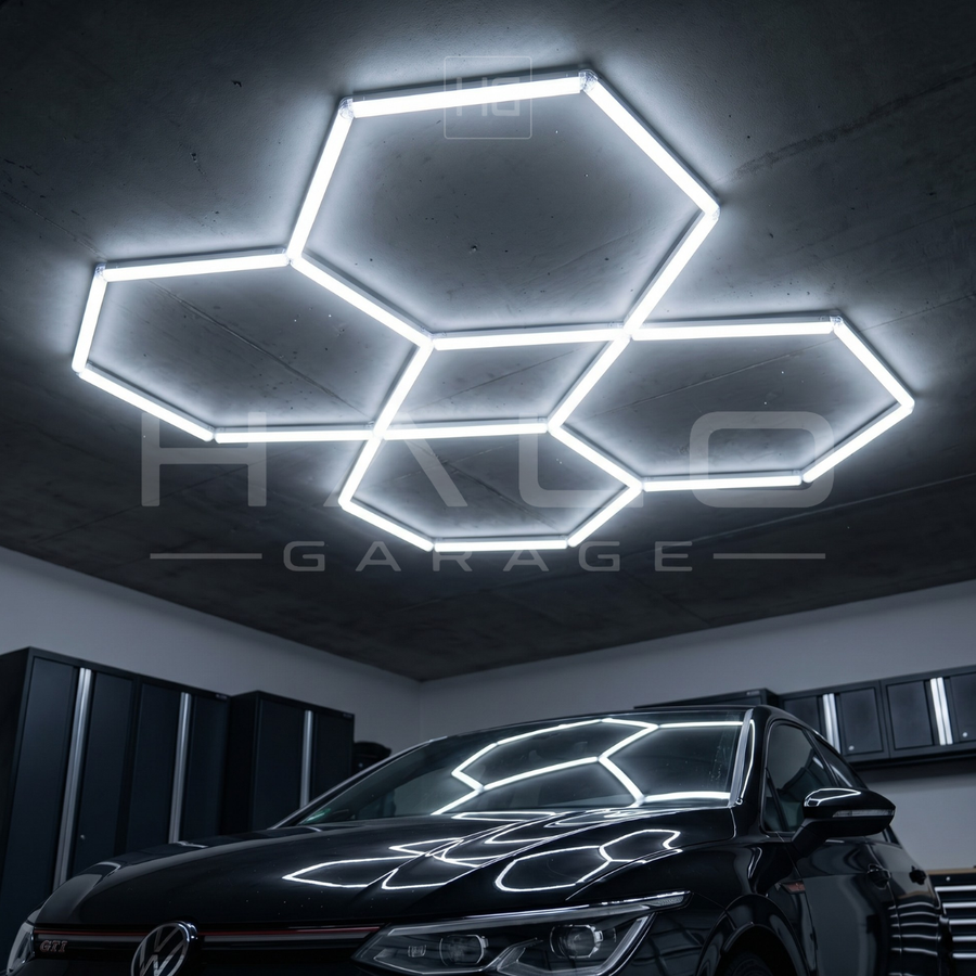 HEX CORE