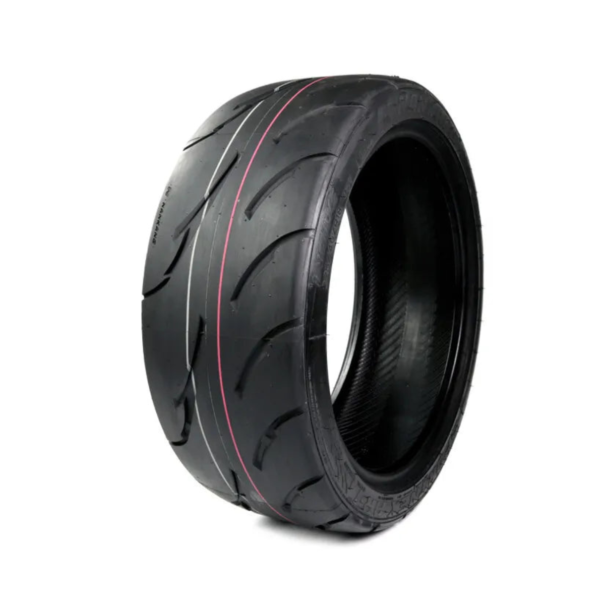 Nankang AR-1 Semi Slick Motorsport Tyre – 195/50R15