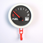 Halo Garage Fuel Gauge Key Holder