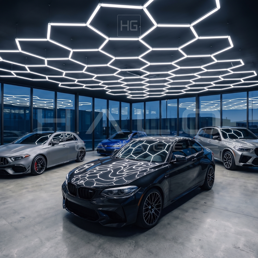 Showroom