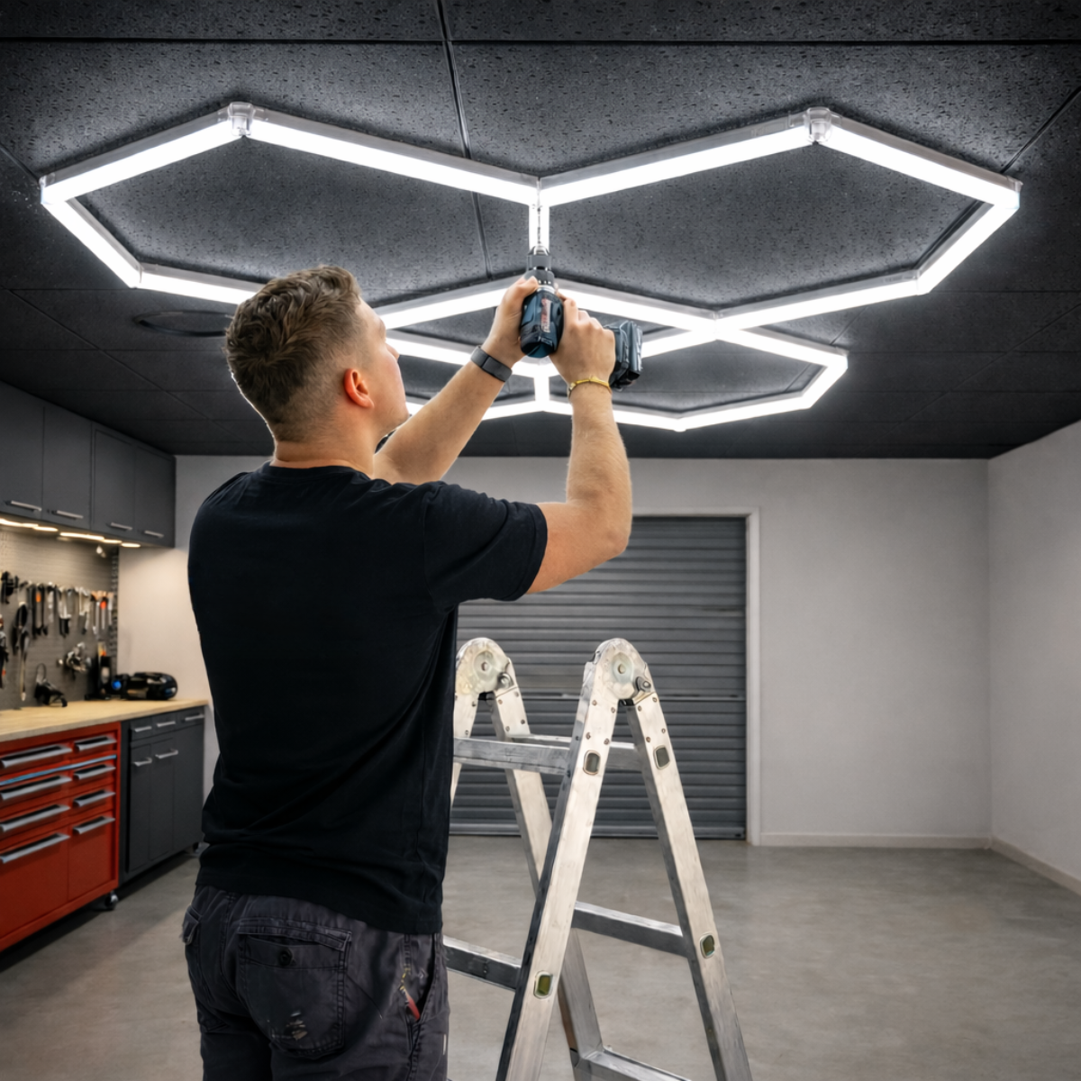 Professional Installation Available in Johannesburg