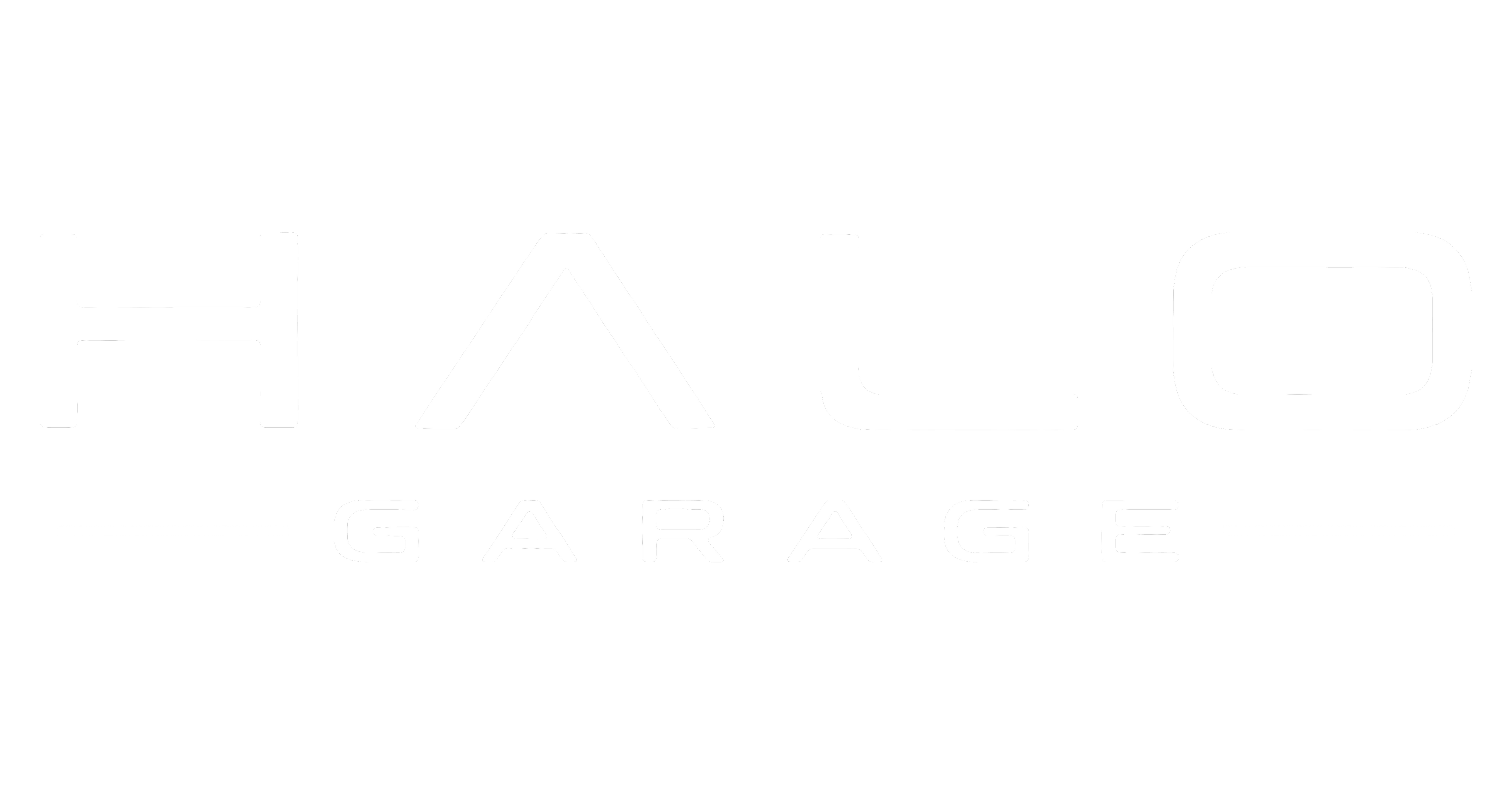 Halo Garage