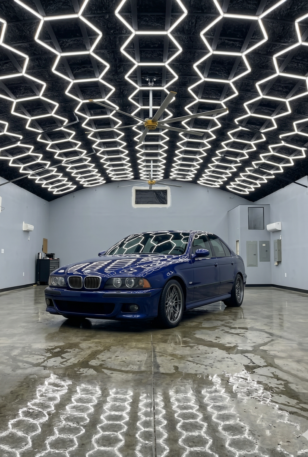 Designed For Enthusiasts.