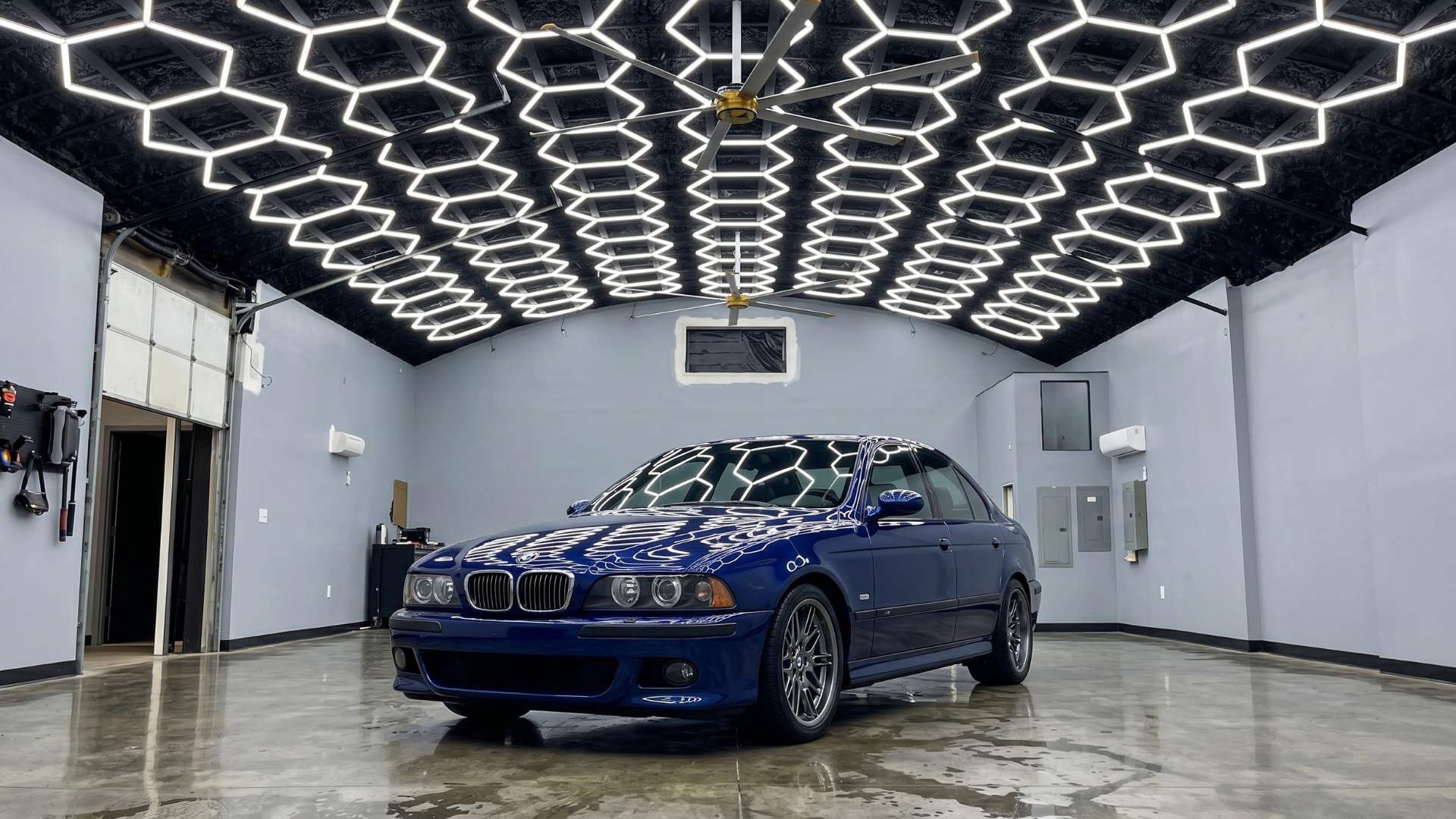Custom Lighting Designed Around Your Space